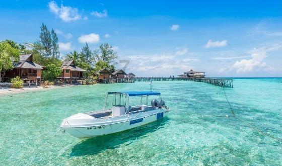 海盗的寻宝之旅